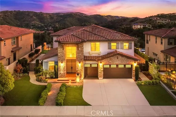 1079 Spring Oak WAY, Chino Hills, CA 91709