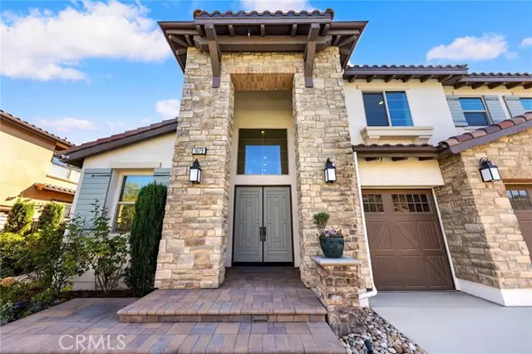 Chino Hills, CA 91709,1079 Spring Oak WAY