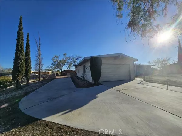 Victorville, CA 92394,15801 Malpais