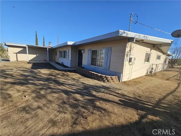 Victorville, CA 92394,15801 Malpais