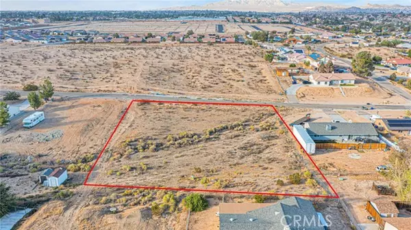 0 Winona ST, Victorville, CA 92395