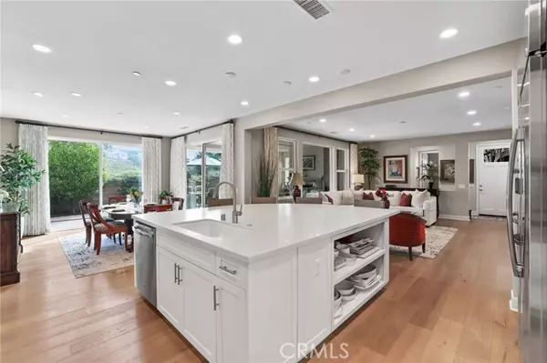 24 Risa ST, Rancho Mission Viejo, CA 92694