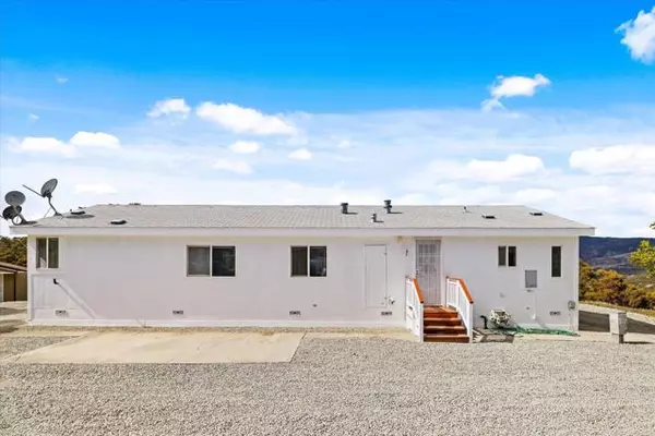 Anza, CA 92539,59940 Reynolds WAY