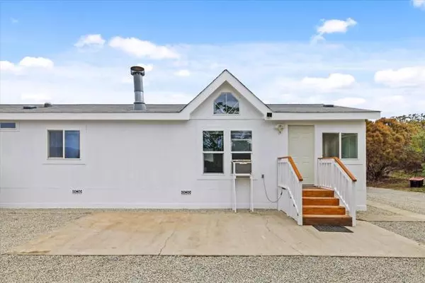 Anza, CA 92539,59940 Reynolds WAY