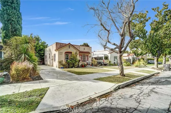 1425 PARK, Long Beach, CA 90804