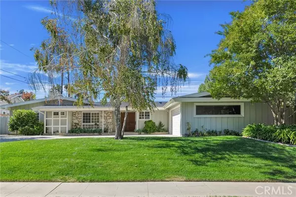 Woodland Hills, CA 91364,4851 Abbeyville