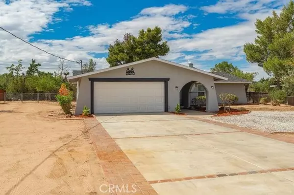 Hesperia, CA 92345,6830 Kenyon