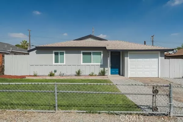 18222 10th, Bloomington, CA 92316