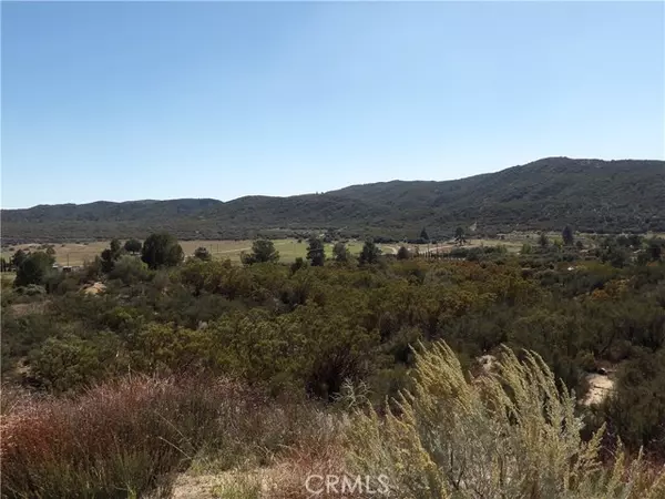 Anza, CA 92539,59760 Burnt VLY