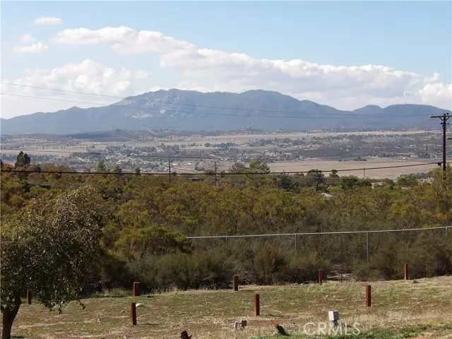 59760 Burnt VLY, Anza, CA 92539