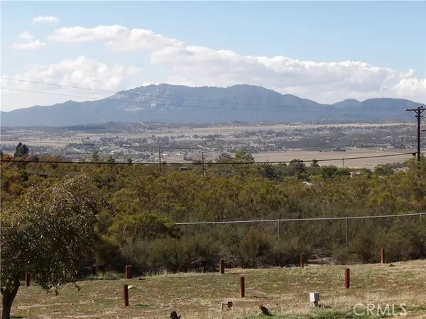 59760 Burnt VLY, Anza, CA 92539