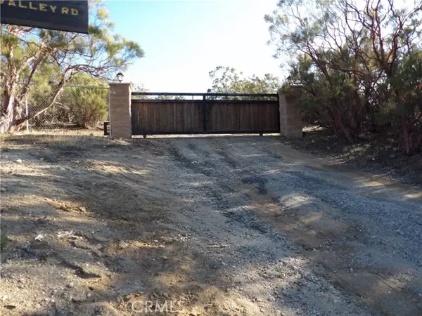 Anza, CA 92539,59760 Burnt VLY