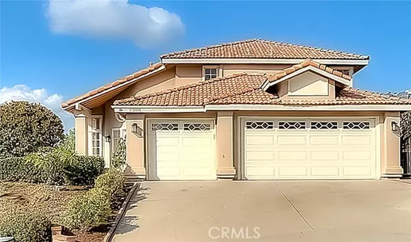 2308 Wandering RDG, Chino Hills, CA 91709