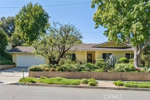 25035 Green Mill AVE, Newhall, CA 91321