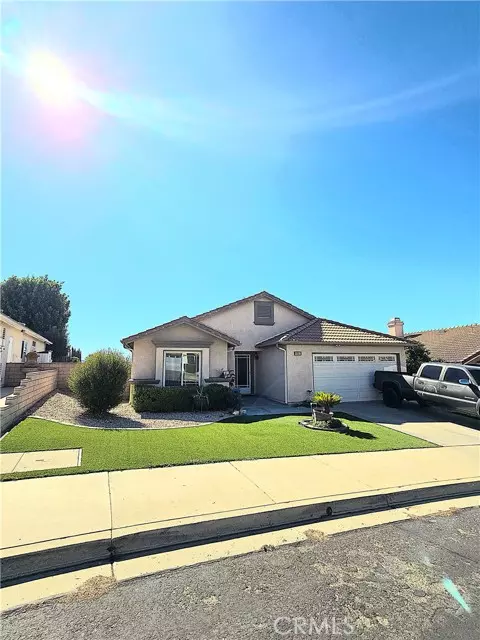 40833 Caballero dr, Cherry Valley, CA 92223