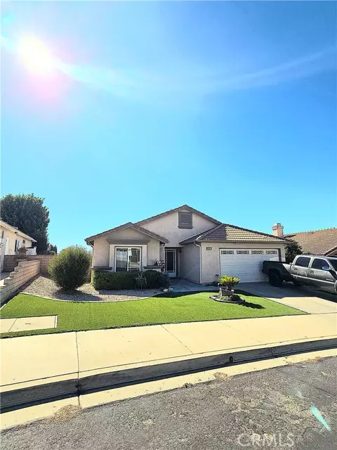 40833 Caballero dr, Cherry Valley, CA 92223