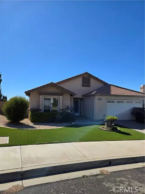 Cherry Valley, CA 92223,40833 Caballero dr