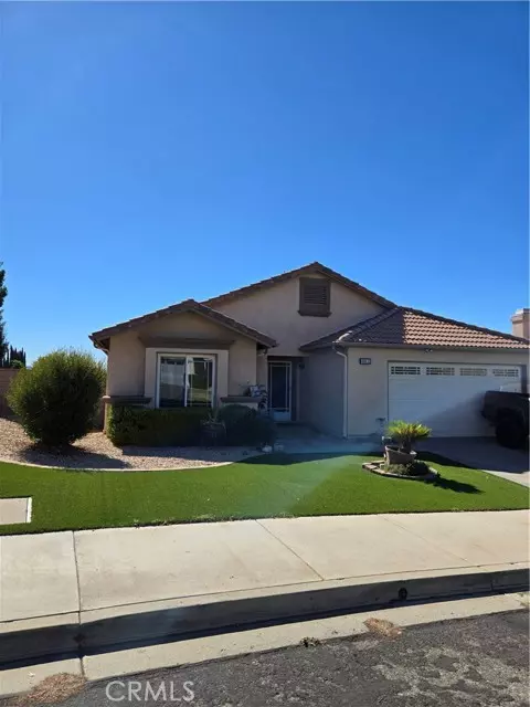 Cherry Valley, CA 92223,40833 Caballero dr