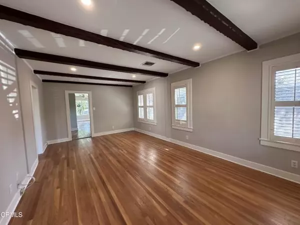 Burbank, CA 91505,930 N Fairview Street ST