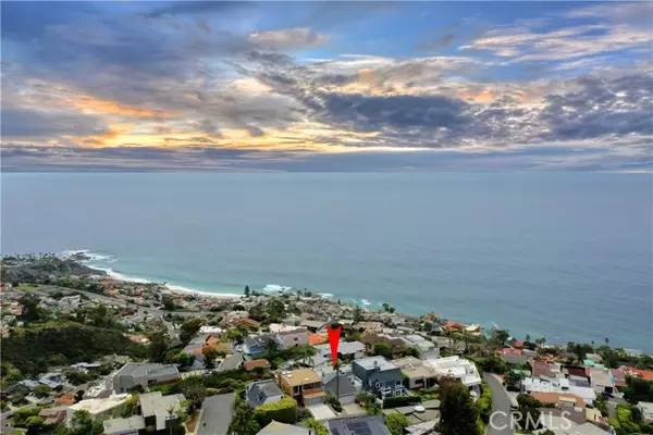 Laguna Beach, CA 92651,2535 Corona WAY