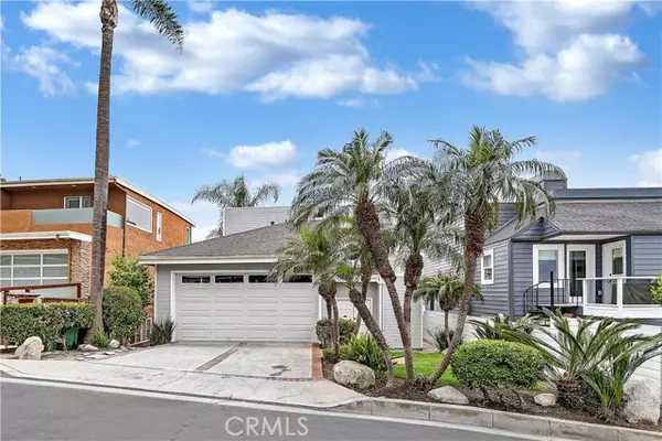 2535 Corona WAY, Laguna Beach, CA 92651