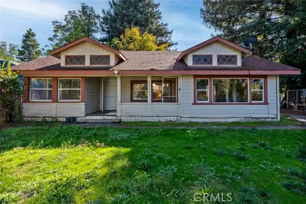 23925 Eberle ST, Covelo, CA 95428