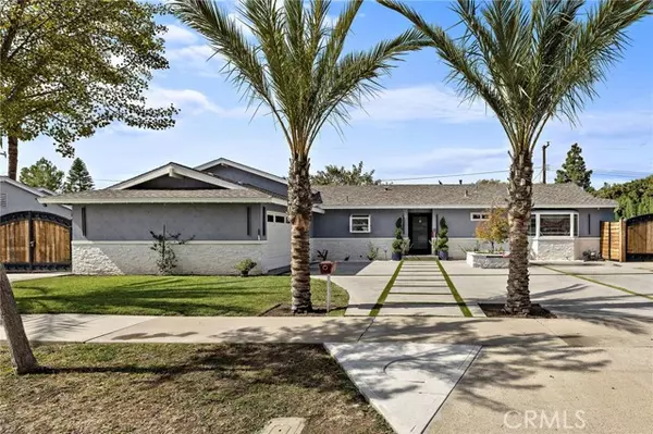 2152 N Cleveland ST, Orange, CA 92865