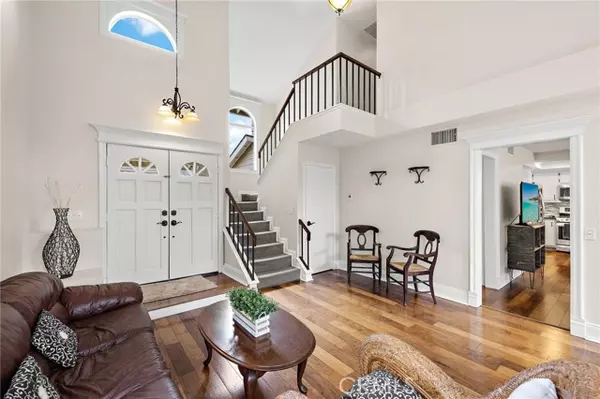 Rancho Santa Margarita, CA 92679,21111 Briarwood LN