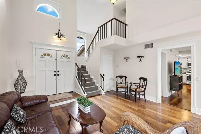 21111 Briarwood LN, Rancho Santa Margarita, CA 92679