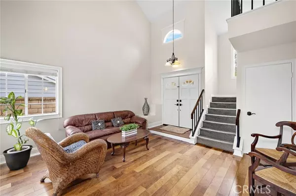 Rancho Santa Margarita, CA 92679,21111 Briarwood LN