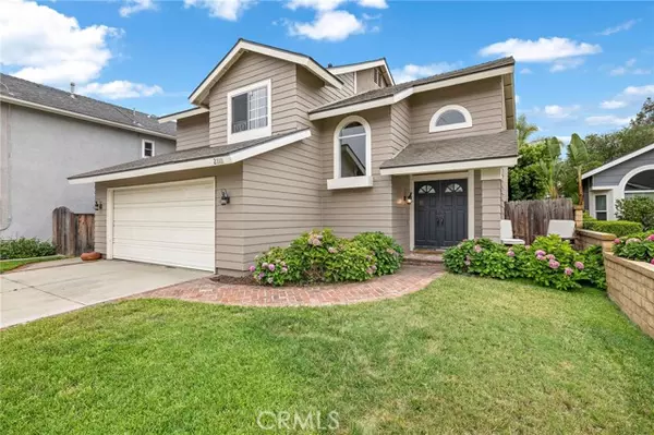 Rancho Santa Margarita, CA 92679,21111 Briarwood LN