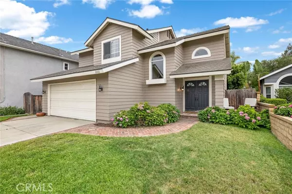 Rancho Santa Margarita, CA 92679,21111 Briarwood LN