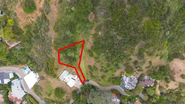 2411 San Marco DR, Los Angeles, CA 90068