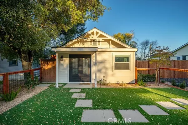 Paso Robles, CA 93446,442 Oak ST