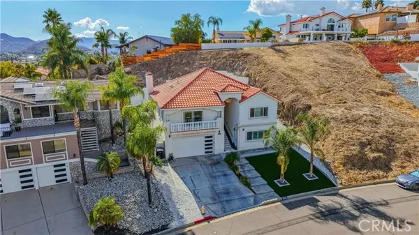 Canyon Lake, CA 92587,29875 Smugglers Point DR