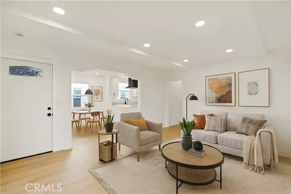 Los Angeles, CA 90047,1626 W 60th PL