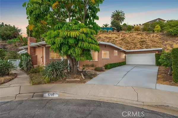 Monterey Park, CA 91754,1701 S Mcpherrin AVE