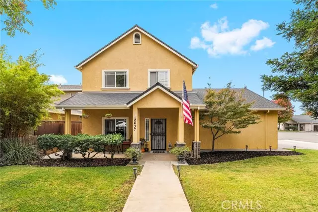 Chico, CA 95973,2637 Ceanothus AVE