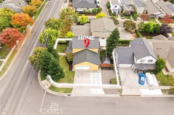 Chico, CA 95973,2637 Ceanothus AVE