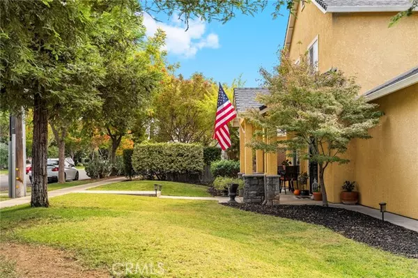 Chico, CA 95973,2637 Ceanothus AVE