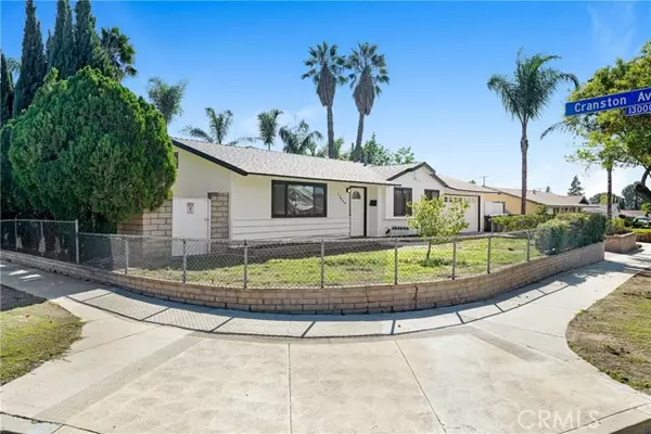 Sylmar, CA 91342,12940 Harding ST