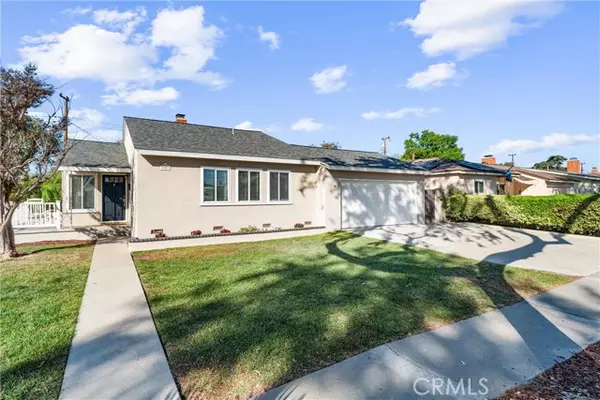 601 W Southgate AVE, Fullerton, CA 92832