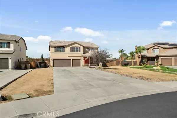 Hesperia, CA 92345,8168 April AVE