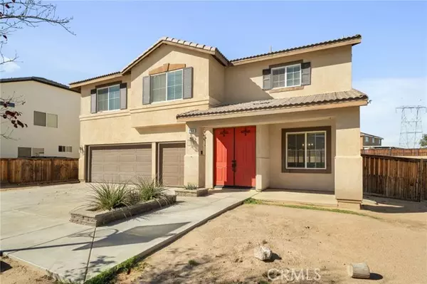 Hesperia, CA 92345,8168 April AVE