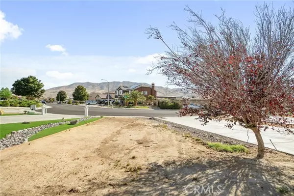 Hesperia, CA 92345,8168 April AVE