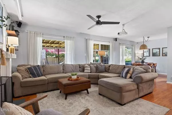 Oxnard, CA 93030,525 N M ST