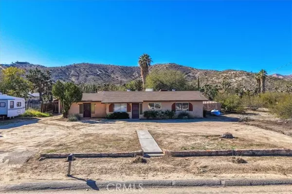 57613 Onaga, Yucca Valley, CA 92284