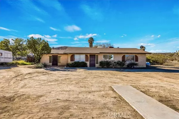 Yucca Valley, CA 92284,57613 Onaga