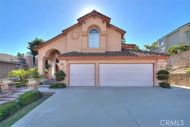 15036 Calle La Paloma, Chino Hills, CA 91709