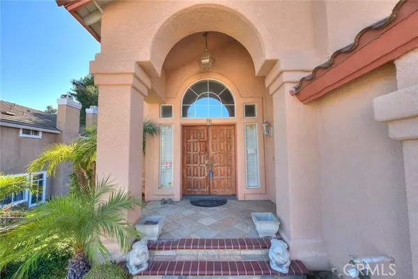 Chino Hills, CA 91709,15036 Calle La Paloma